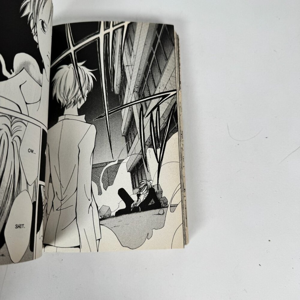 The Demon Ororon Manga Series Volume 2 & 4 by Hakase Mizuki TokyoPop Comic Books - Picture 9 of 14